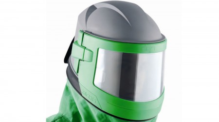 Airblast Personal Protection Equipments